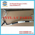 automotive air ac pipe hose fit for