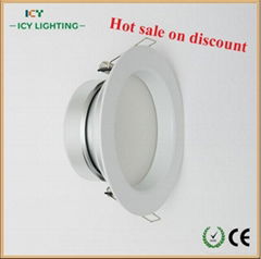 3 inch 6W Led Downlight Housing