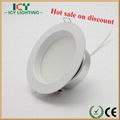 3 inch 6W Led Downlight Housing 2