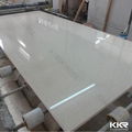 Kkr Factory Hot Sale Engineered Artificial Quartz Stone 4