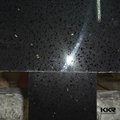 black mirror quartz stone slab 3