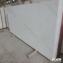 absolute white quartz stone