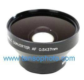 TANSO Wide-Angle Conversion Lens 37WM58