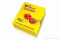 NEW ARRIVE Hot sales Africa food 10g bouillon cubes  5