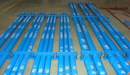 Downhole Motor