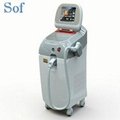 808nm diode laser hair removal machine  1