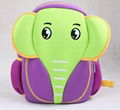 Cute children backpack 4