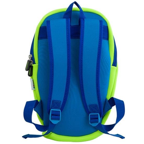 Neoprene children backpack 2