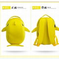 Neoprene children backpack 1