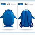 Neoprene children backpack 5