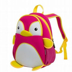 children backpack school bag 