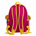 children backpack school bag  2