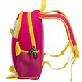 children backpack school bag  4