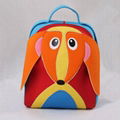 Neoprene children school bag