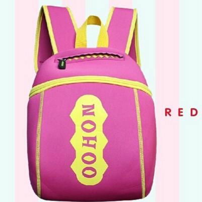 New style children backpack