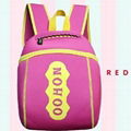 New style children backpack 1