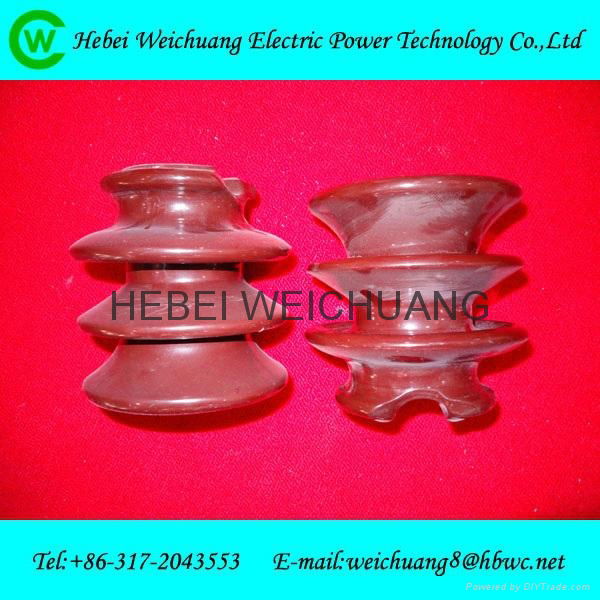 electrified railway suspension insulator 5