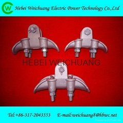 Hebei Weichuang Electric Power Technology Co., Ltd. 