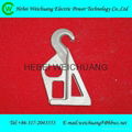 hot dip galvanized ball hook  4