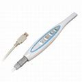 focusing usb intraoral camera