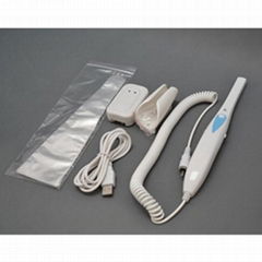 Video rca rechargeable intra oral camera (md870)