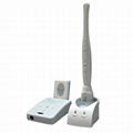 Wireless Dental Intra-Oral Camera