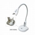 Professional Teeth Whitening Lamp for Desktop 668A 1