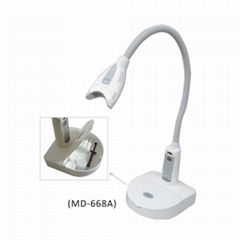 Professional Teeth Whitening Lamp for Desktop 668A