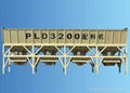 PLD3200 concrete batching machine