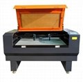 supply laser cutting machine and laser