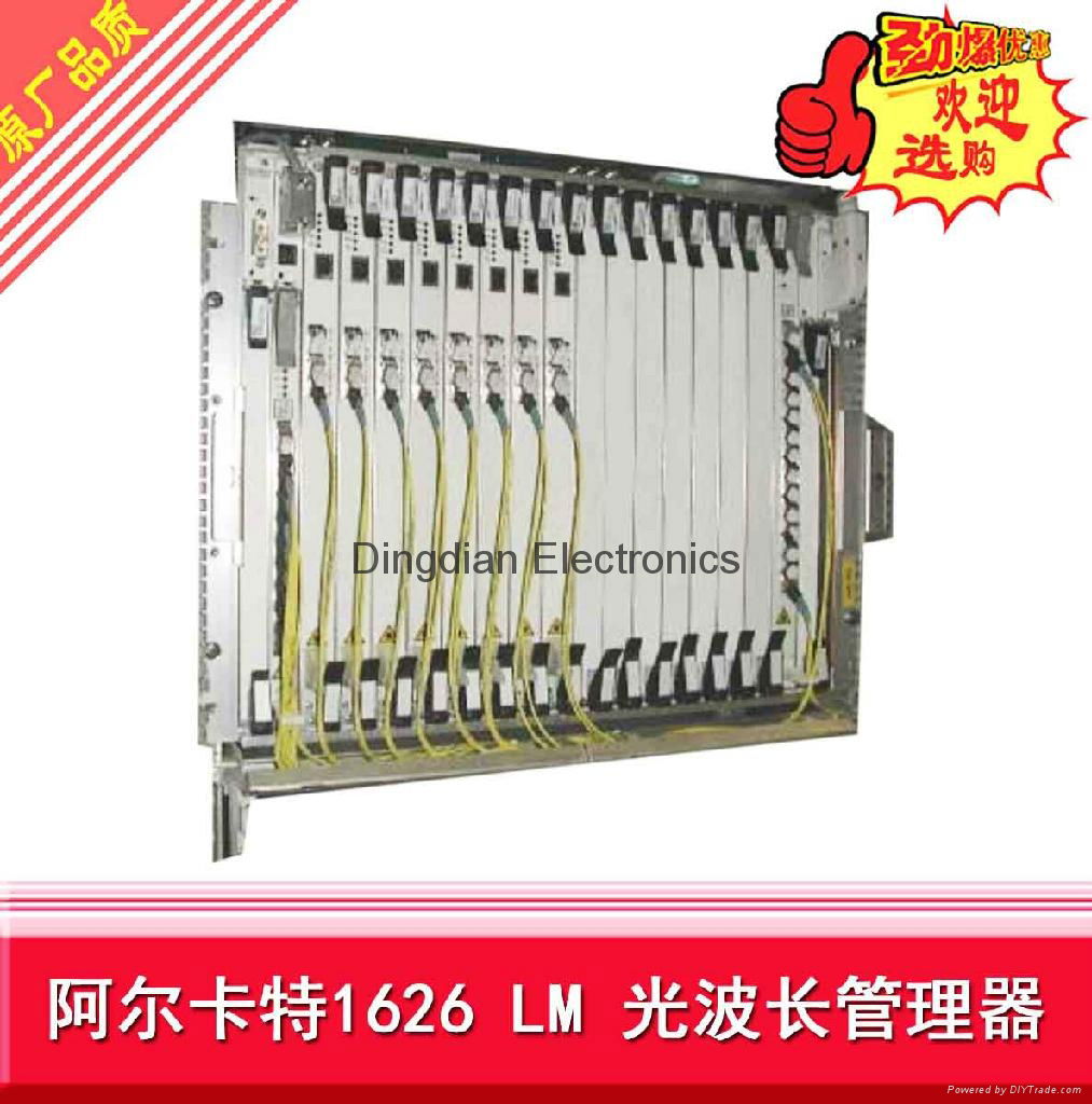 Units for the Alcatel-Lucent 1663ADM & 1626LM 3