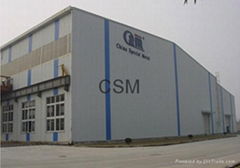 Shanghai Special Metal Co., LTD