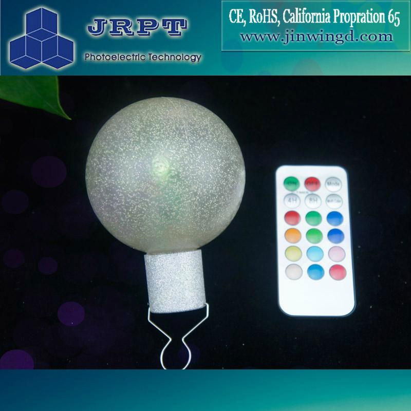 Popular LED Christmas Ball Set with Christmas Tree Decorations 4