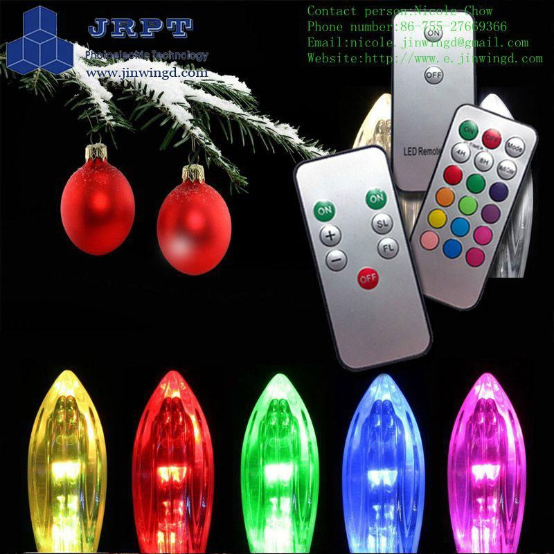 Best Selling in Ornament & Cheap Fantastic 12V LED Lights 5