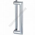 Tube Pull Handle 1