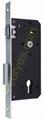 Stainless Steel Mortise Lock