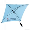 Square umbrella 3