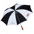 promotional Golf umbrella 1