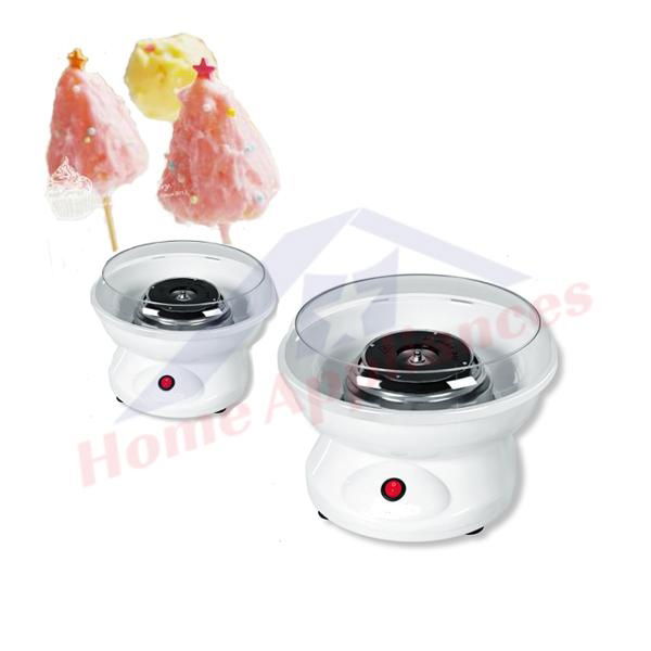 new product cotton candy machine home use 2