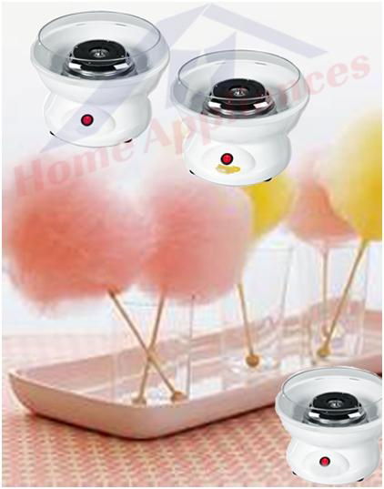 new product cotton candy machine home use 3