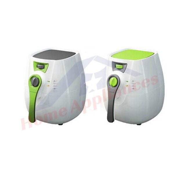 2014 hot sale automatic air fryer 3