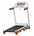 motorized treadmill T-48C