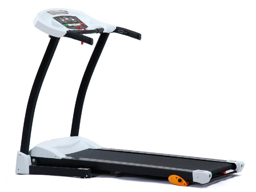 treadmill T-42A 2