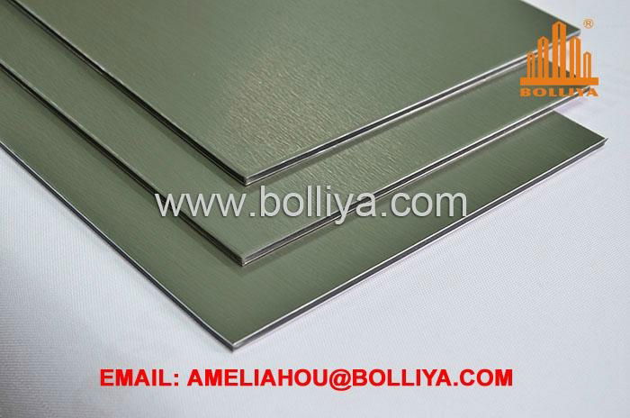 stainless composite panel 3