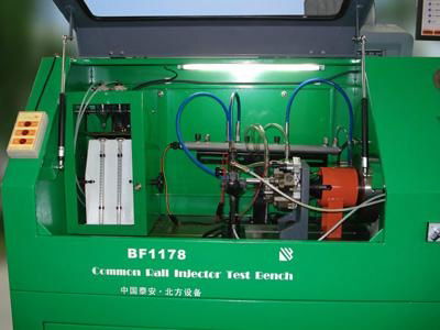 Fast delivery and high quality common rail test bech 3