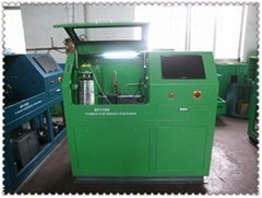 Common rail diesel injector test bench from manufacturer