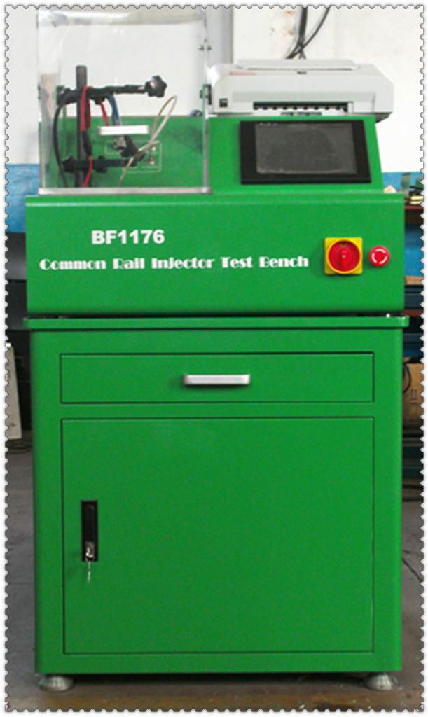 Common rail injector test bench BF1176