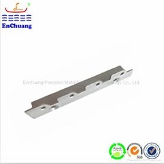 China OEM Factory Aluminum stampings
