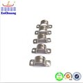 OEM China Manufacturer Supply Sheet Metal Stamping Parts 1
