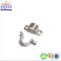 OEM China Manufacturer Supply Sheet Metal Stamping Parts 4